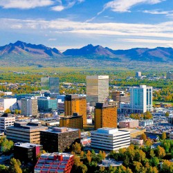 Amazing Alaska 7N/8D ( 7N Alaska )